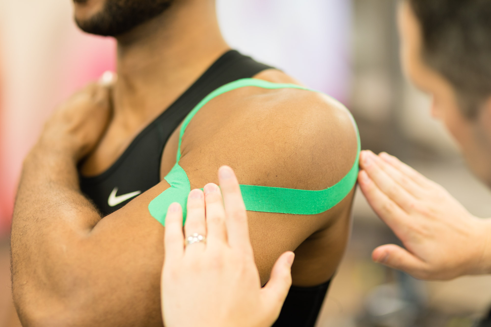 Muscle Strain
