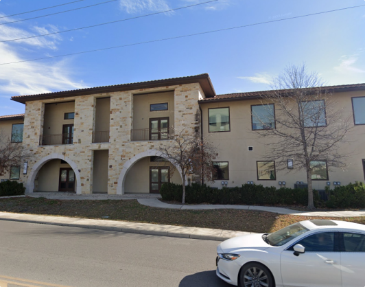 Stratton Alamo Heights