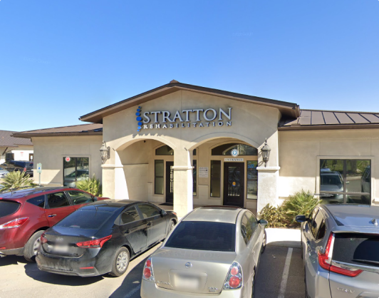 Stratton Alamo Ranch