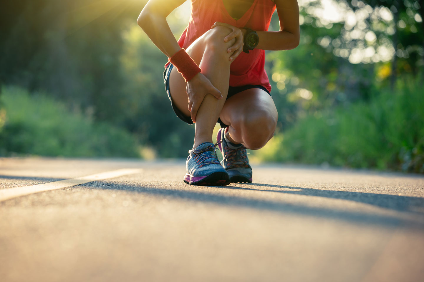 Sports Injury