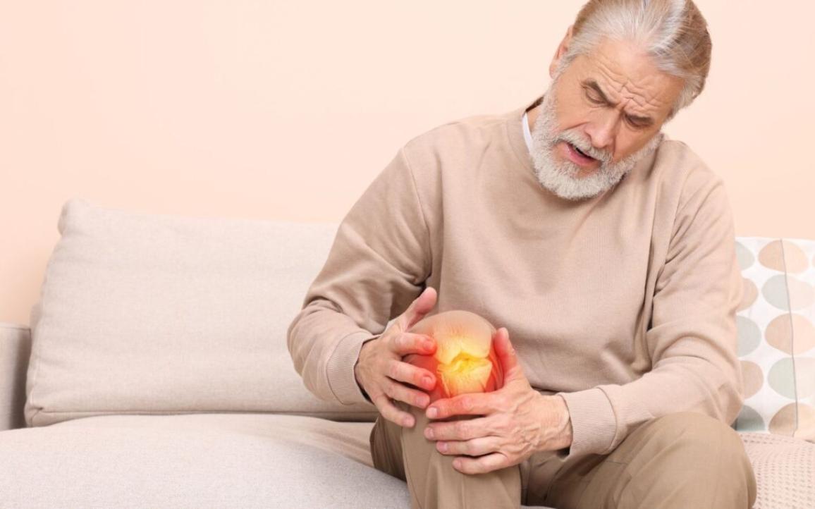 Weather Changes and Joint Pain in San Antonio